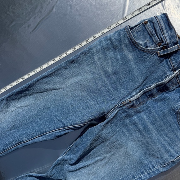 Vintage Levi’s 501 Jeans - Picture 3 of 6